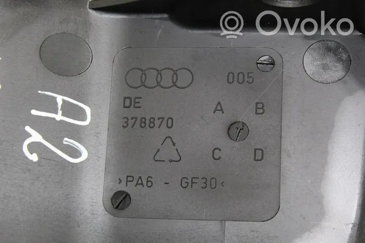 Audi A2 Siège conducteur avant 