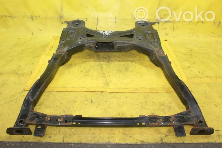 Opel Mokka X Front axle beam 