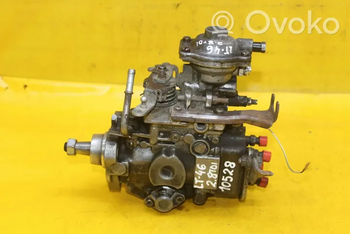 Volkswagen II LT Fuel injection high pressure pump 0460424222