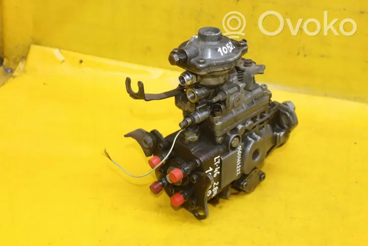 Volkswagen II LT Fuel injection high pressure pump 0460424222