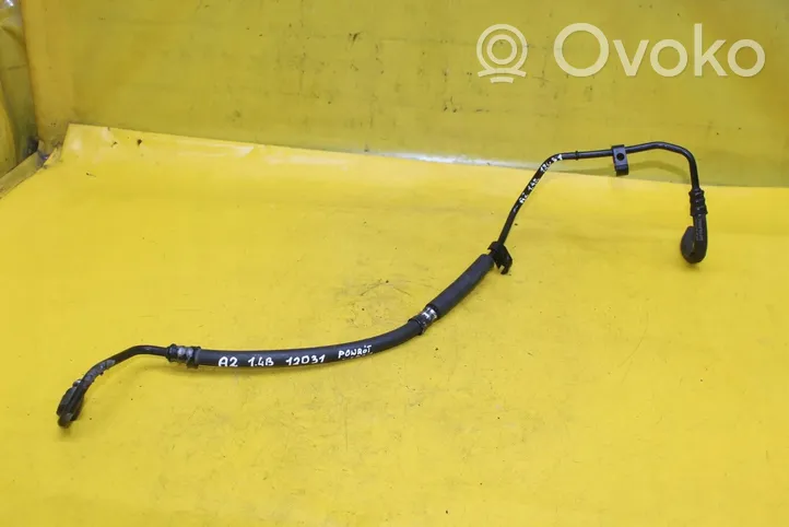 Audi A2 Power steering hose/pipe/line 