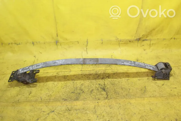 Opel Movano B Rear leaf spring 70212