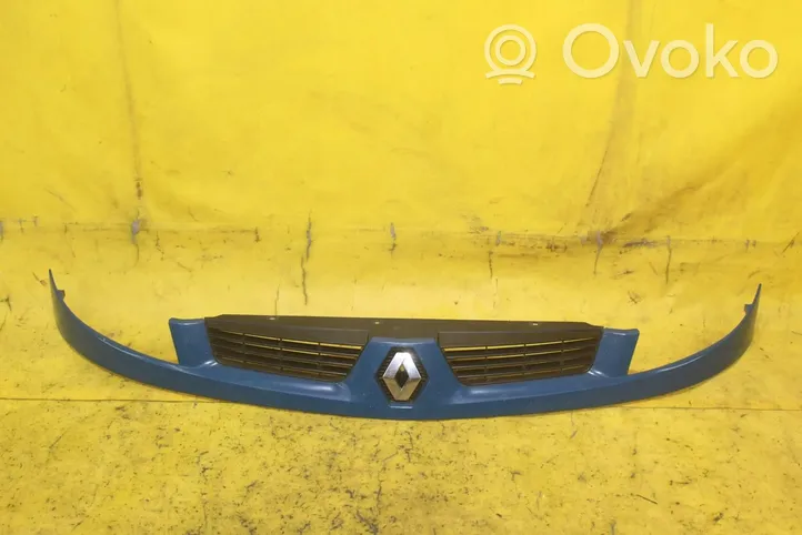 Renault Kangoo I Front grill 8200150629