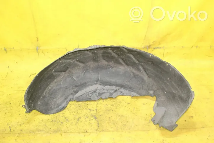 Porsche Cayenne (92A) Rivestimento paraspruzzi parafango posteriore 7P5810972A