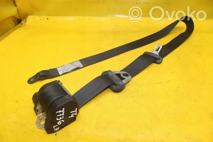 Volkswagen Multivan T4 Front seatbelt 