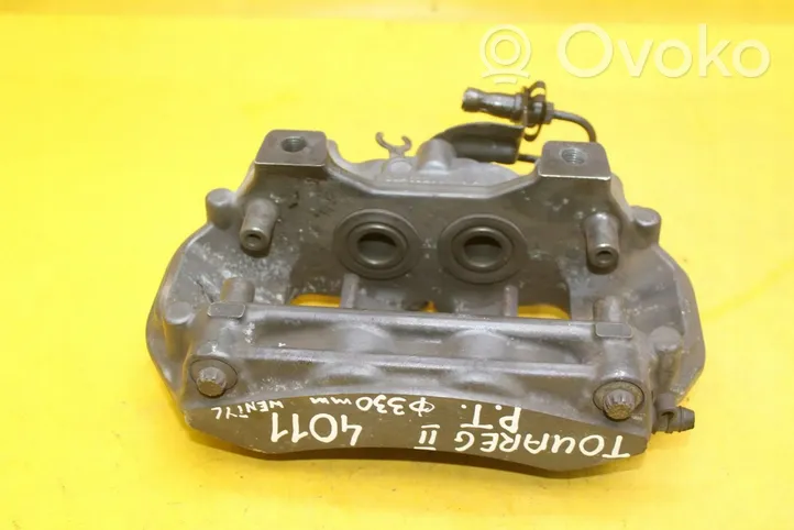 Audi Q7 4L Bremssattel hinten 7P0615424