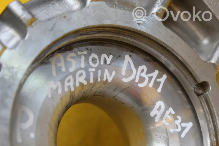 Aston Martin DB11 Turbo DB11