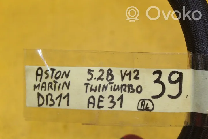 Aston Martin DB11 Tubo di sfiato DB11
