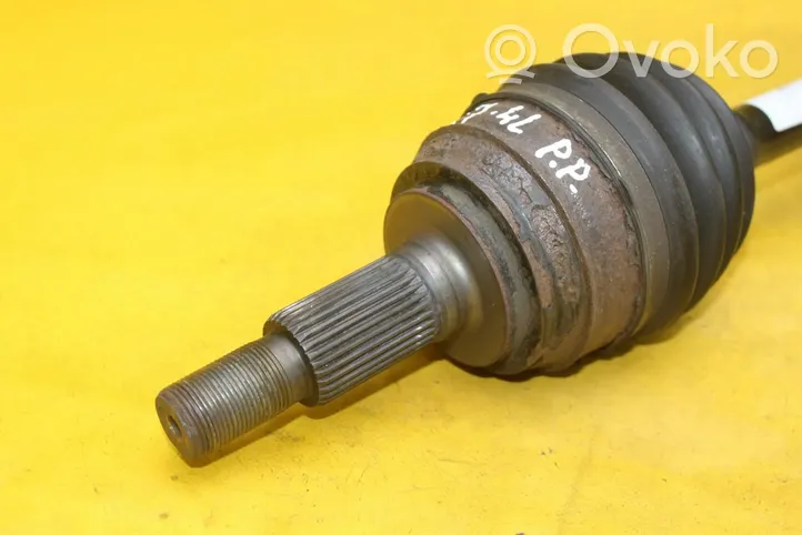 Audi Q7 4L Semiasse anteriore 7P0407271C