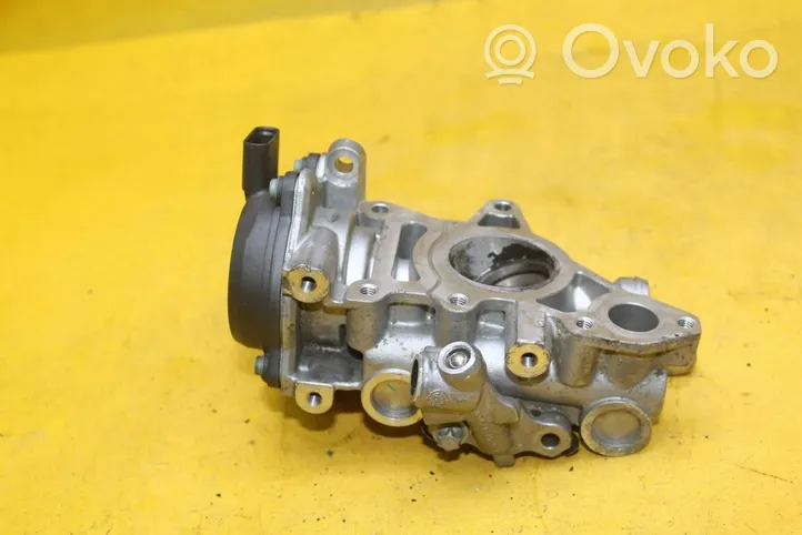 Mercedes-Benz E W213 Valvola EGR A6541406900