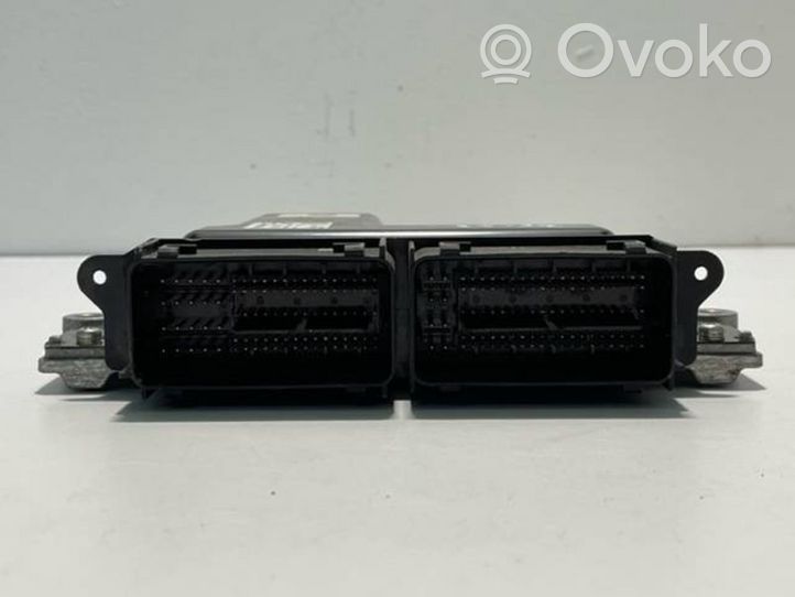 Volvo S60 Calculateur moteur ECU 31312486