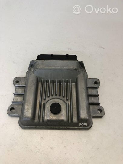 Volkswagen Golf VIII Module de contrôle de boîte de vitesses ECU 09G927158ED