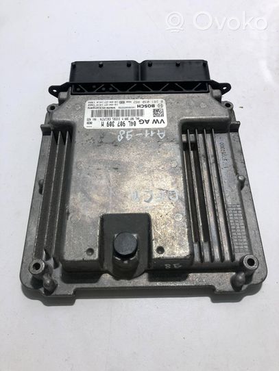 Volkswagen PASSAT B8 Calculateur moteur ECU 04L907309M