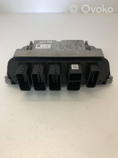 Mini Cooper Countryman F60 Sterownik / Moduł ECU 9798377