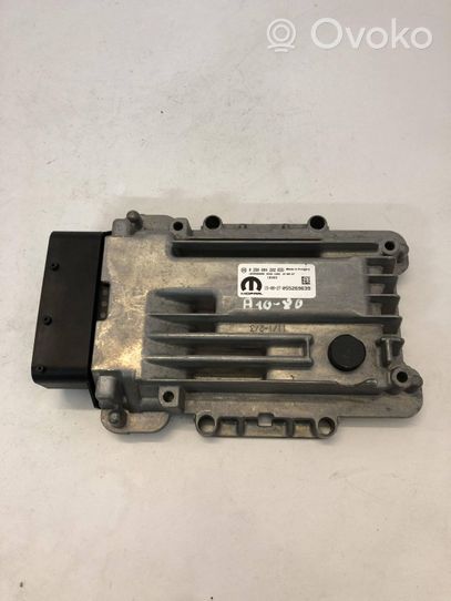 Jeep Renegade Module de contrôle de boîte de vitesses ECU 055269639