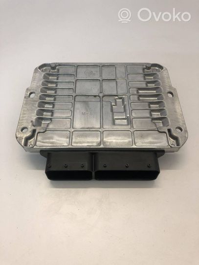 Mitsubishi L200 Sterownik / Moduł ECU 1860D154