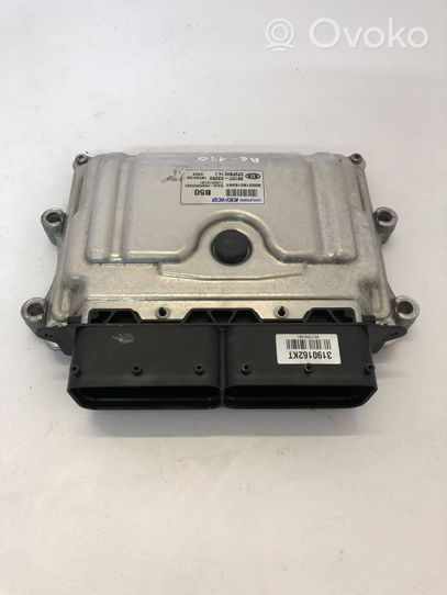 KIA Picanto Sterownik / Moduł ECU 3910703250