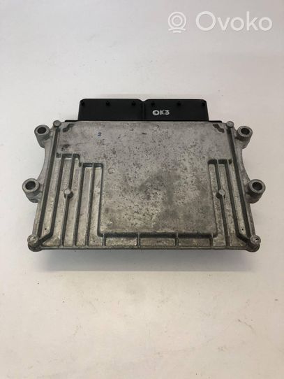 KIA Picanto Sterownik / Moduł ECU 3910703250