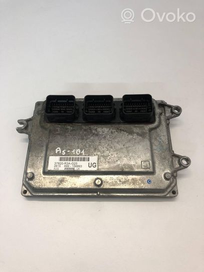 Honda Civic IX Calculateur moteur ECU 37820R3AG25