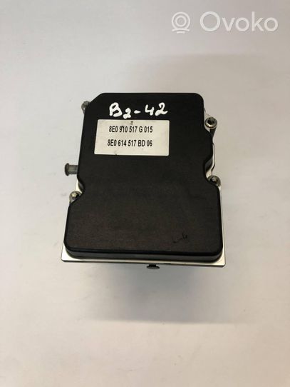 Audi RS4 B7 Pompe ABS 8E0910517G