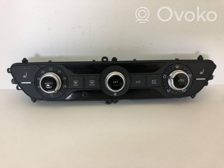 Audi A4 S4 B9 Panel klimatyzacji 8W0820043Q