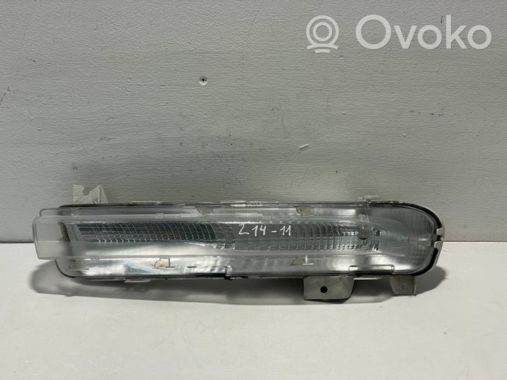 Volvo V40 Feu antibrouillard avant 31290581