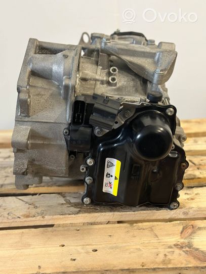 Volkswagen Polo V 6R Automatic gearbox RRE