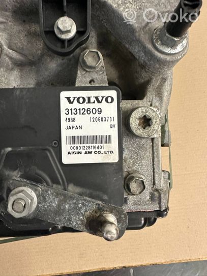 Volvo V70 Automatinė pavarų dėžė 31280564