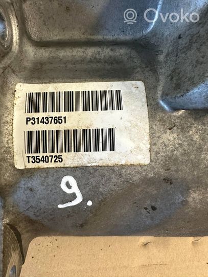 Volvo XC60 Gearbox transfer box case P31437651