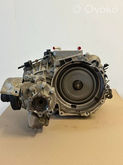 Volkswagen PASSAT B8 Automatic gearbox SFW