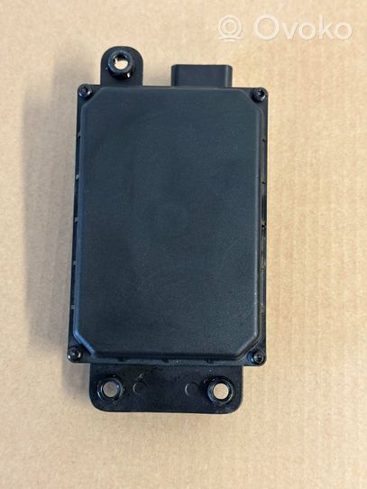 Volvo V60 Capteur radar de distance 31471259