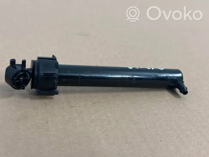 Volvo XC60 Headlight washer spray nozzle 31416798