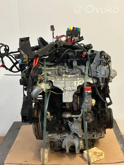 Nissan NV400 Motor M9T870