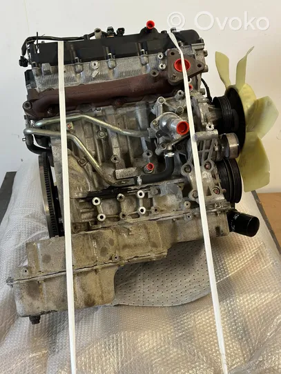 Fiat Fullback Motor 4N15