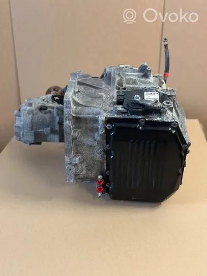 Volvo V60 Automatic gearbox 1285168