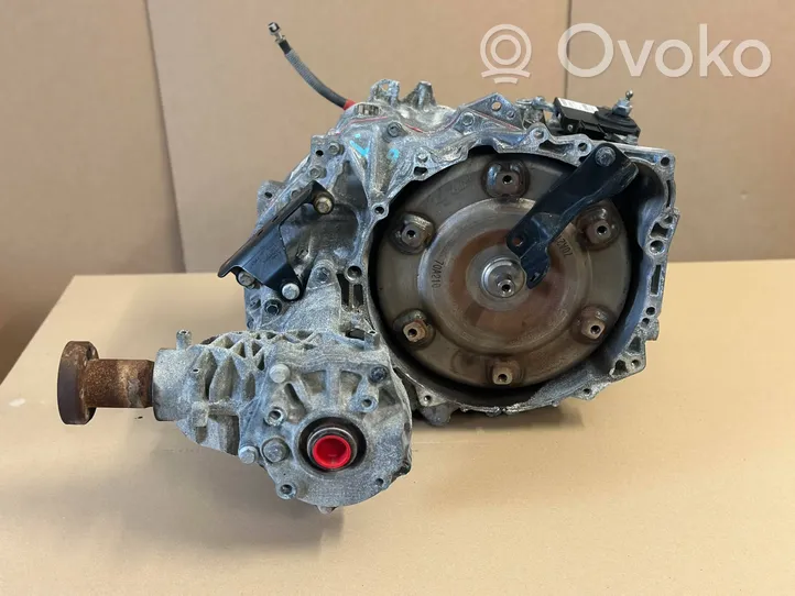 Volvo V60 Automatic gearbox 1285168