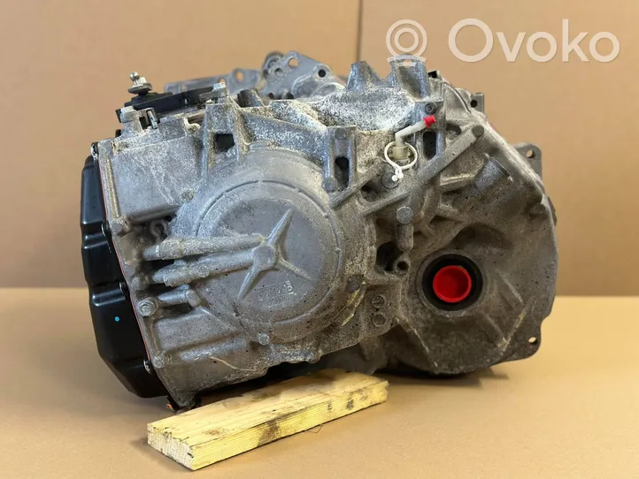 Volvo V60 Automatic gearbox 1285238