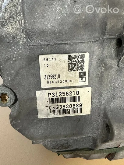 Volvo XC70 Scatola del cambio automatico 31256210