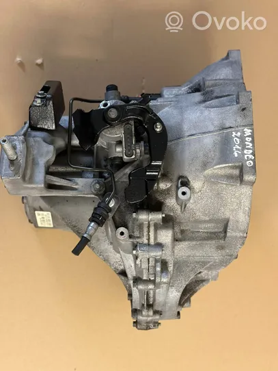 Ford Mondeo MK V Manual 6 speed gearbox DG9R7002HB