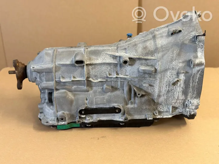 BMW 5 F10 F11 Automatic gearbox 7623321