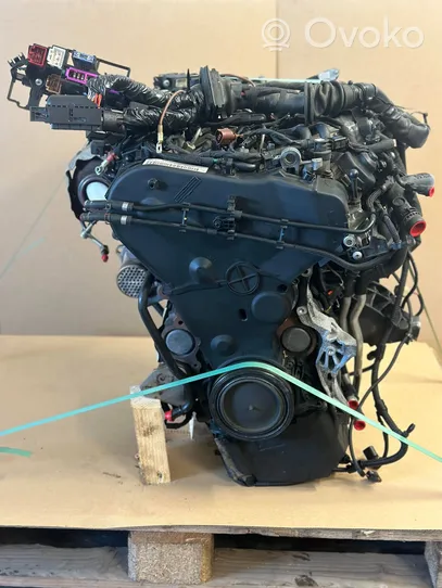 Audi A4 S4 B8 8K Engine CSU