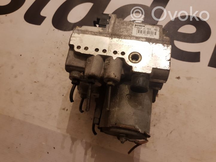 Mercedes-Benz Vito Viano W638 ABS-pumppu 0273004089