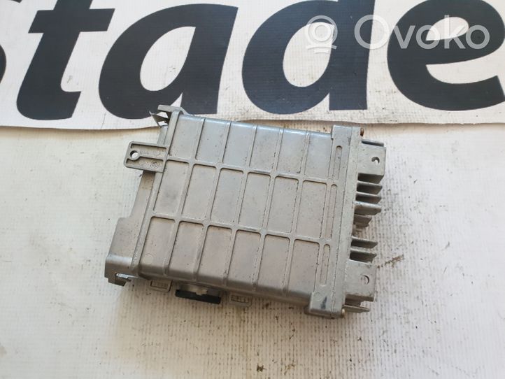 Audi 100 S4 C4 Calculateur moteur ECU 4A0907404A