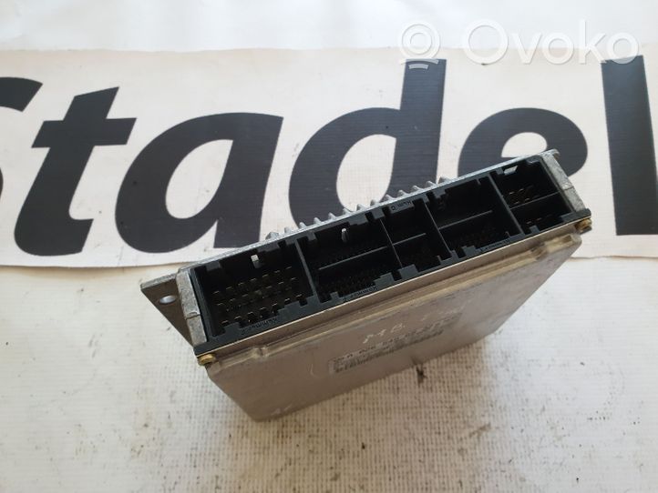 Mercedes-Benz CL C215 Sterownik / Moduł ECU A0265456532