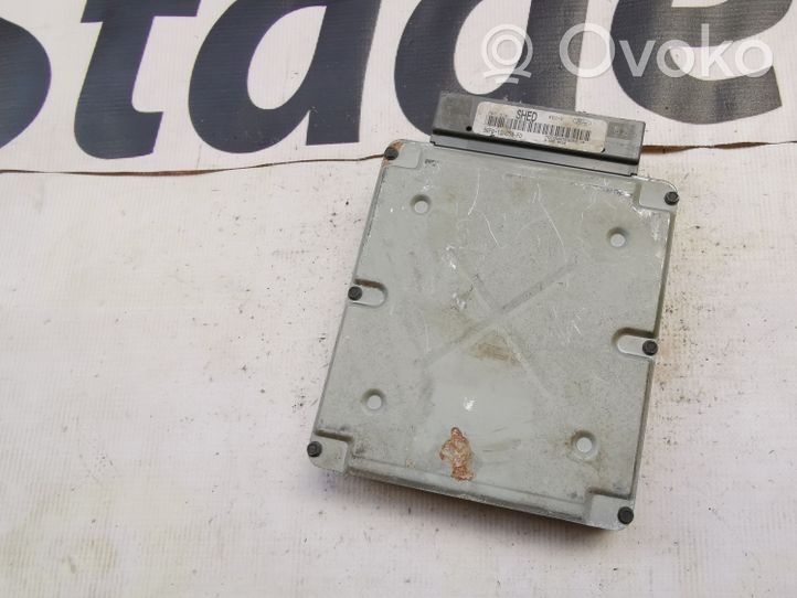 Ford Scorpio Calculateur moteur ECU 96FB12A650FD