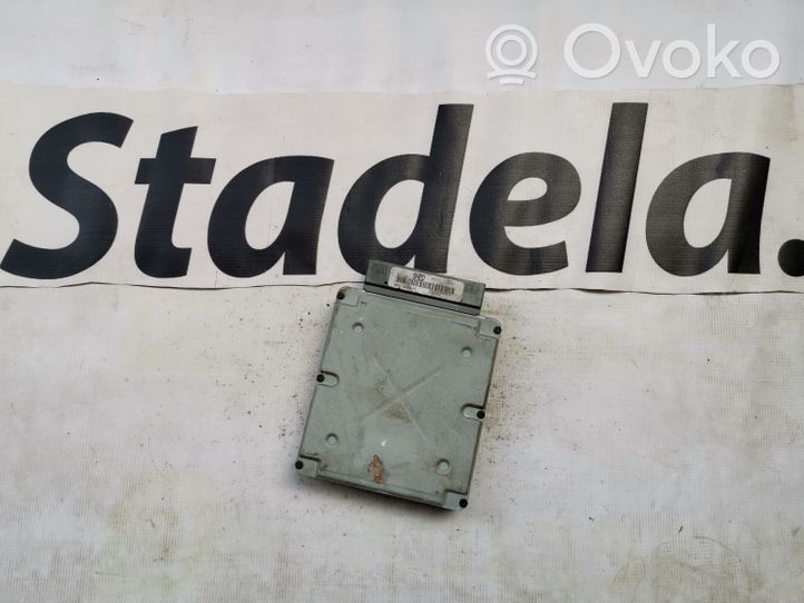 Ford Scorpio Sterownik / Moduł ECU 96FB12A650FD