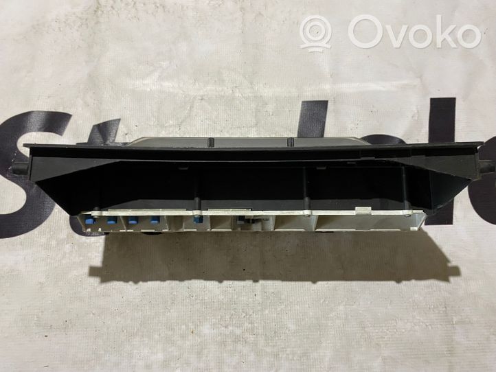 Mercedes-Benz Sprinter W901 W902 W903 W904 Tachimetro (quadro strumenti) A0005425501