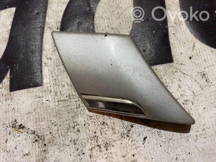 Mercedes-Benz S W220 Rear fender molding trim a2206900462