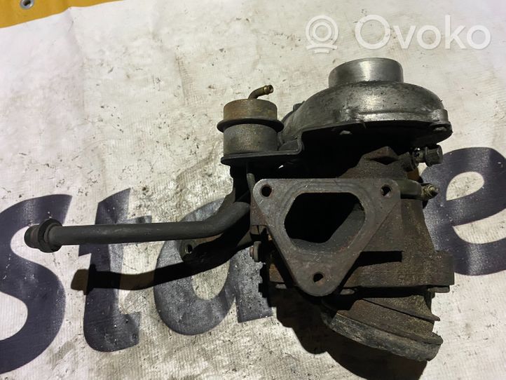 Mercedes-Benz Vito Viano W639 Turbina A6460960299