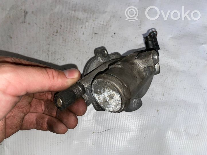 Mercedes-Benz E W210 Boîtier de thermostat / thermostat v2890